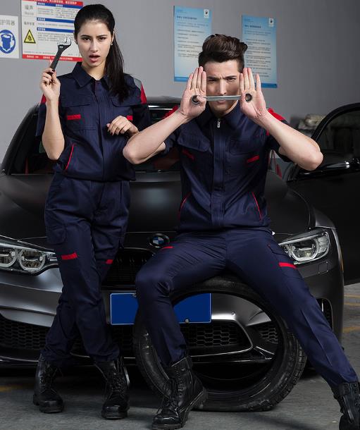 石家莊工作服現貨批發(fā)