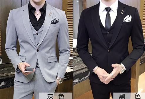 五洲之星西服定做哪家好？