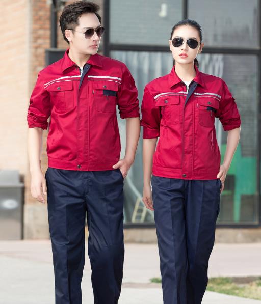 北京工作服定做廠家 北京工作服定做廠家