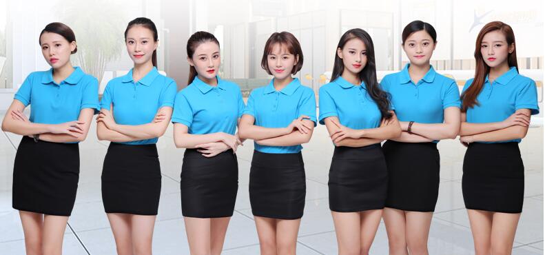 企業(yè)團體服裝定制