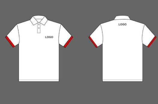 polo衫工服定做 polo衫工服定做
