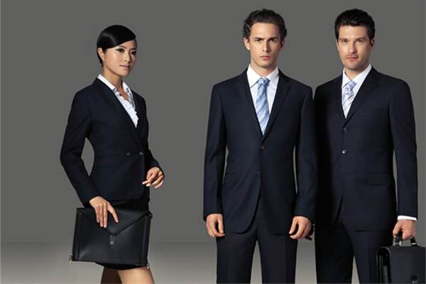 北京職業(yè)裝定制 北京職業(yè)裝定制