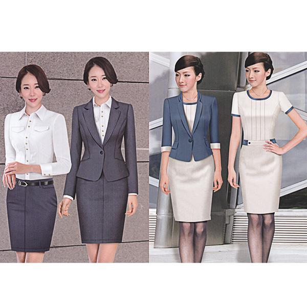 職業(yè)裝定制市場分析 職業(yè)裝定制市場分析