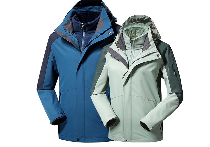 登山?jīng)_鋒衣定做