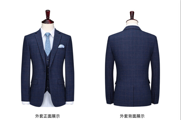 量體定做職業(yè)裝 量體定做職業(yè)裝