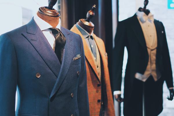 工作服定制-職業(yè)裝 工作服定制-職業(yè)裝