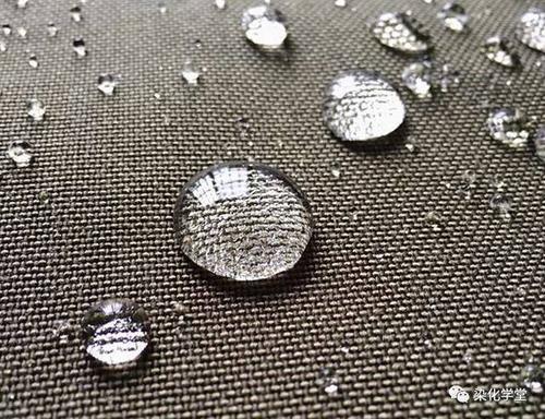 抗油拒油面料-工作服面料知識 抗油拒油面料-工作服面料知識