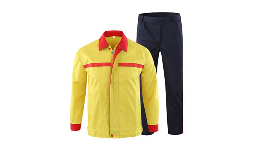 公司是職業(yè)裝定制，職業(yè)裝定制貼牌