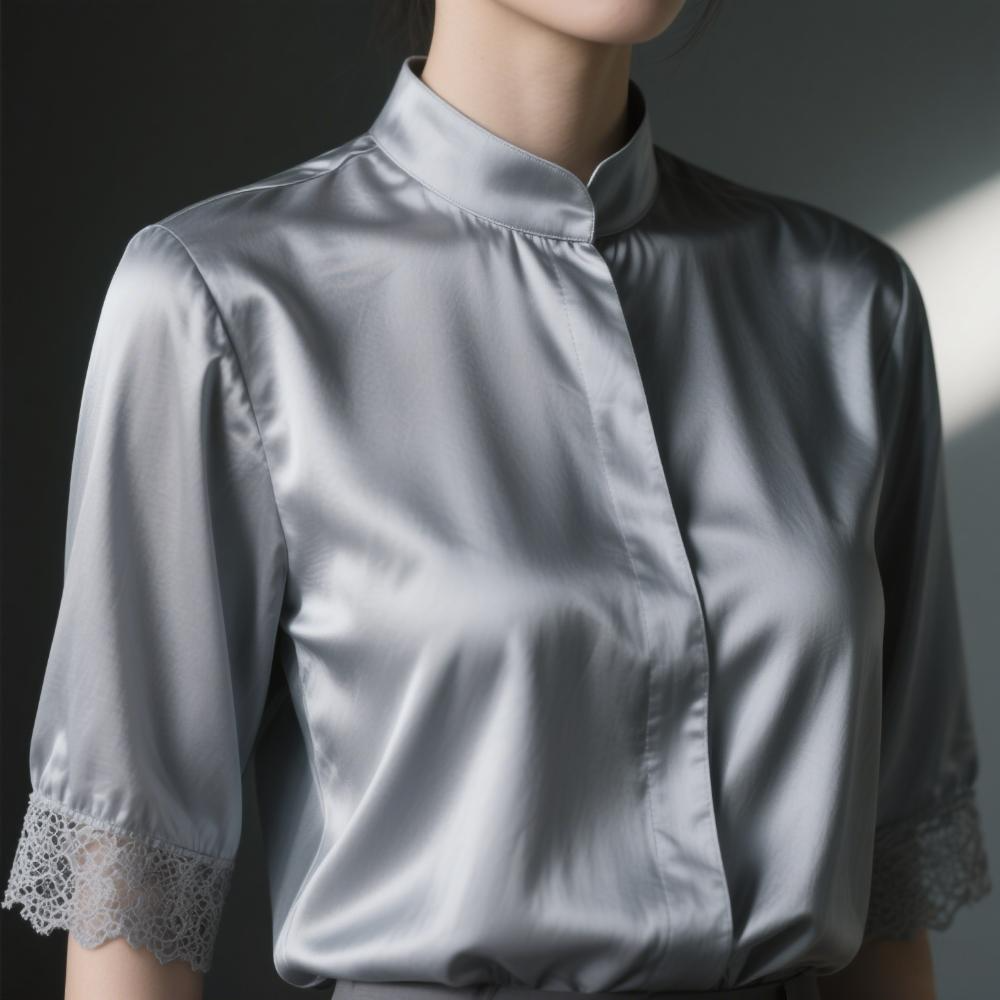 定做襯衫高級職業(yè)裝