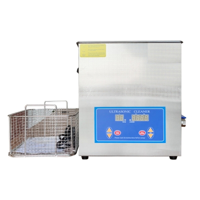 小型臺(tái)式超聲波清洗機(jī)